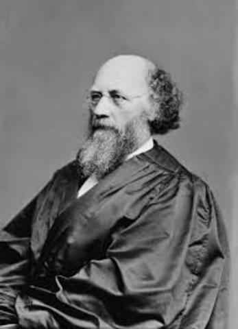 Munn v. Illinois Supreme Court case