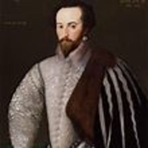 Sir Walter Raleigh tries to establish Roanoke (present day North Carolina