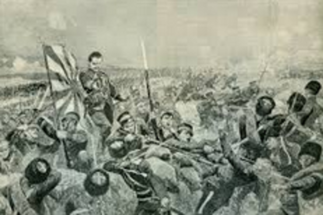 Russo-japanese War