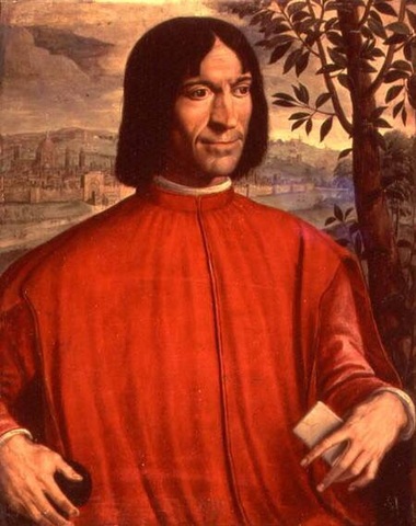 Lorenzo de Medici