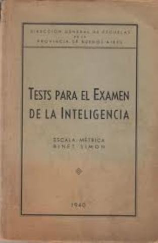 México y la orientación educativa.