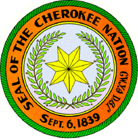 Union of the Cherokees