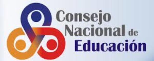 Consejo Nacional Técnico de la Educación