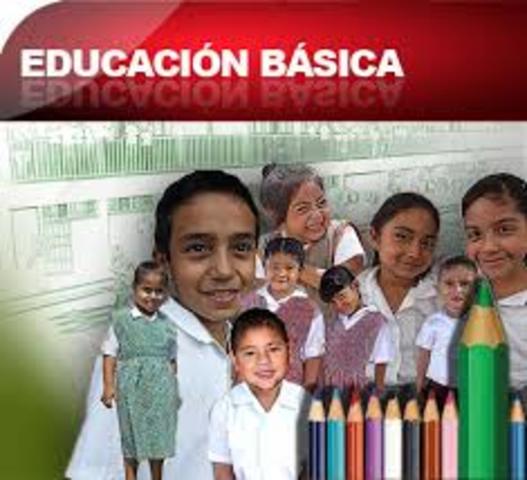 Ley General de Educación