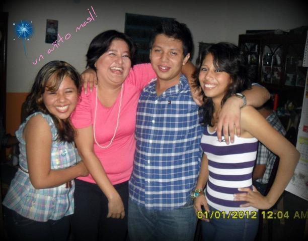 NEW YEAR CELEBRATIONS