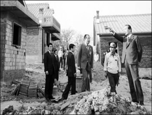 New Village Movement