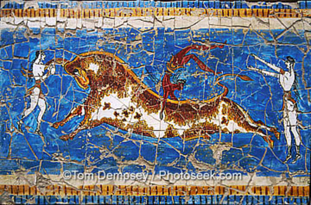 Minoans