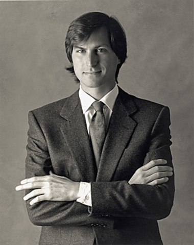 Steve Jobs' Lowest Point