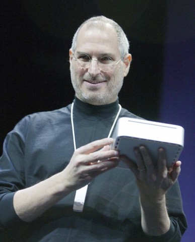 Increased Apple Productivity