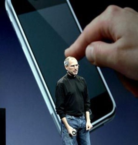 iPhone 3G and Health Problems