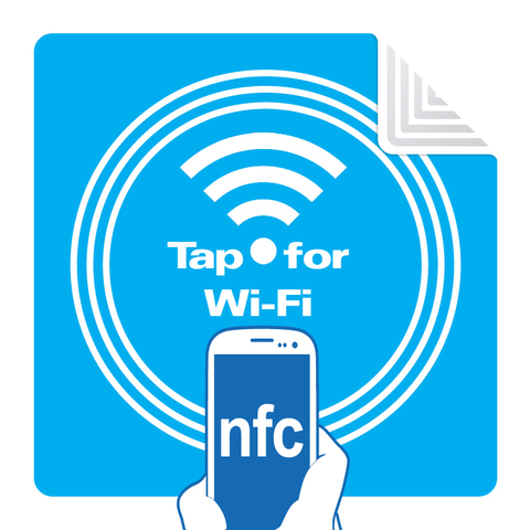 Tag NFC