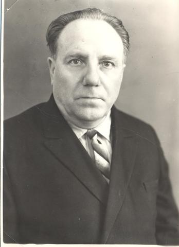 Самодуров Матвей Спиридонович