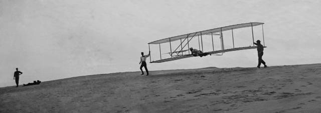 The Wright Brothers