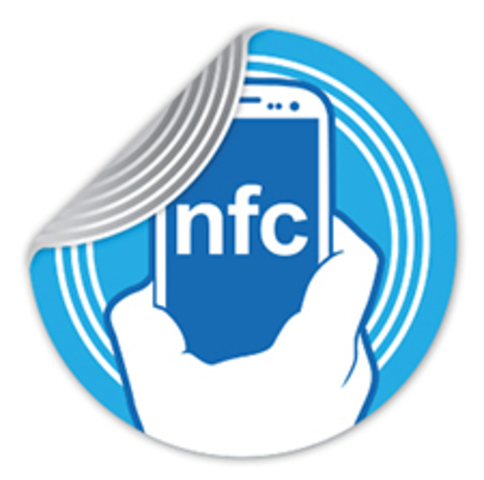 Tag NFC