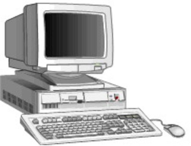 Эпоха персональных компьютеров