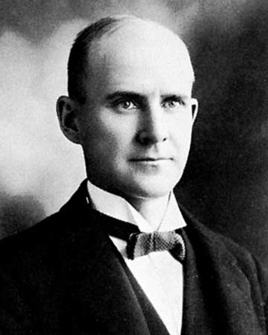 Eugene Debs