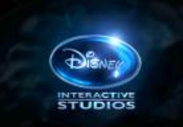 Disney Interactive Studios