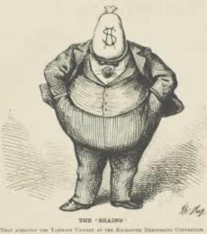 Progressive Movement