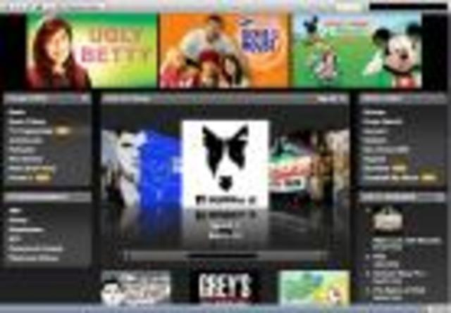 Download from Itunes