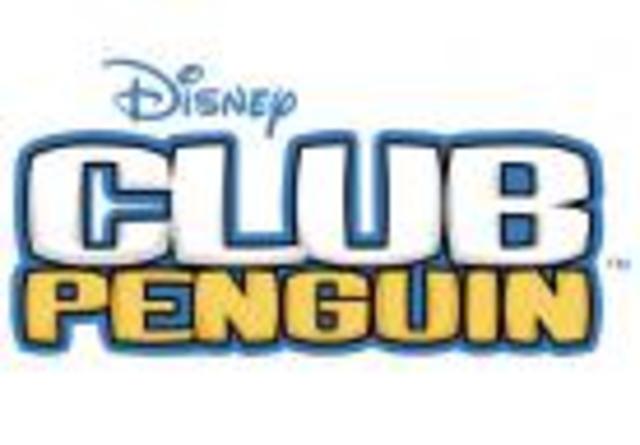 Club Penguin Website