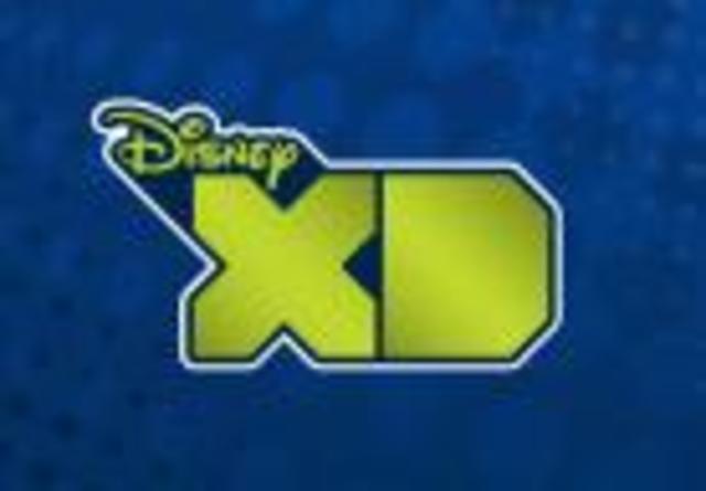 Disney XD