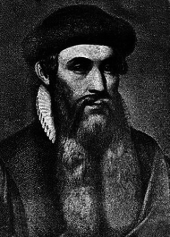 Gutenberg