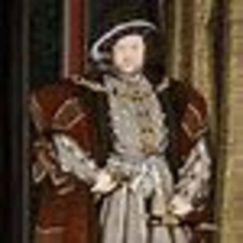 King Henry VIII begins Protestant Anglican church