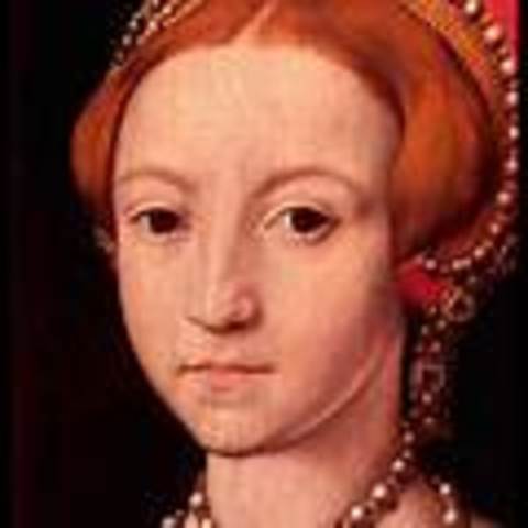 Elizabeth I begins rule in England