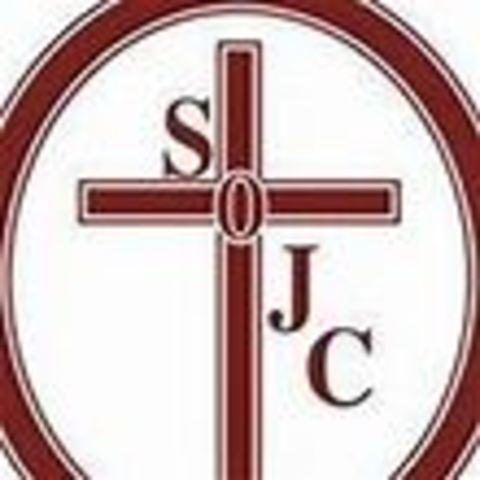 Founding of the Society of Jesus by Ignatius of Loyola