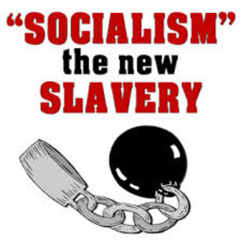 Campaign against Socialists