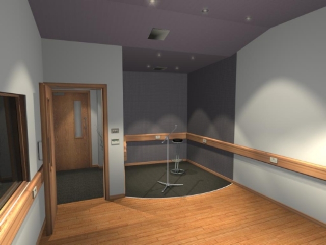 write up about the song and first main rehearsal