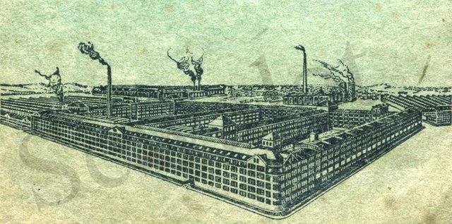 Population Growth 1871-1914
