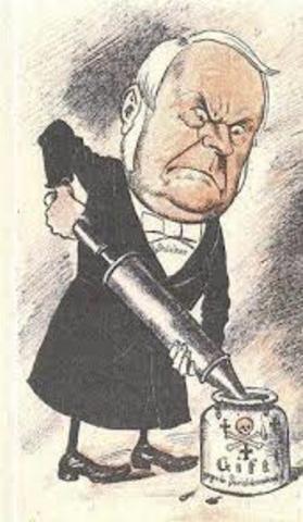 Campaign Against Socialist