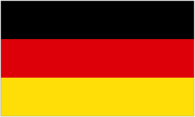 Germany Created