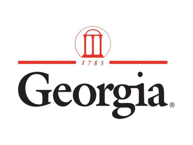 Year UGA Was Chartered