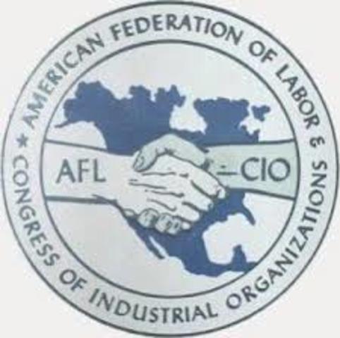 American Federation of Labor