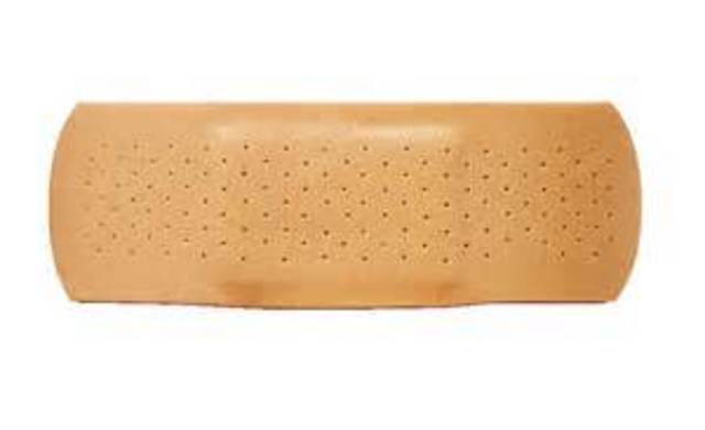 Band aid