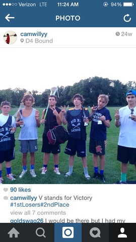 Sports, Interests, Hobbies, and Passions