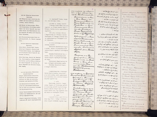 Treaty of Brest-Litovsk