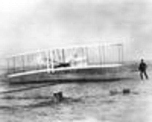 wright brothers