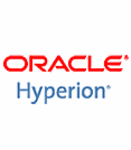 Oracle acquire Hyperion