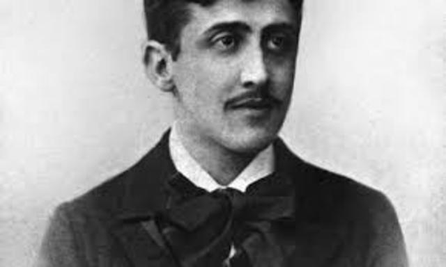 Jospeh Proust