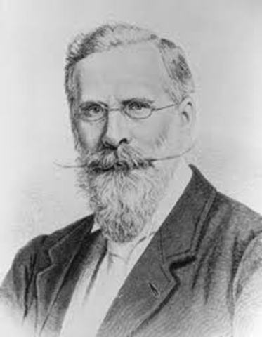 William Crookes