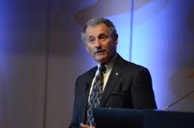 Leonard Kleinrock