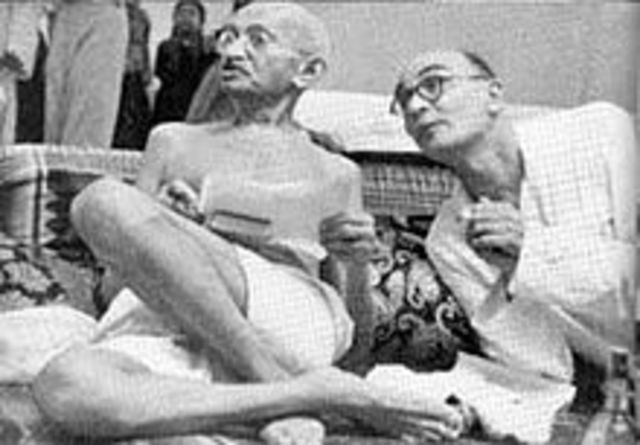 Campaña "Salid de la India"