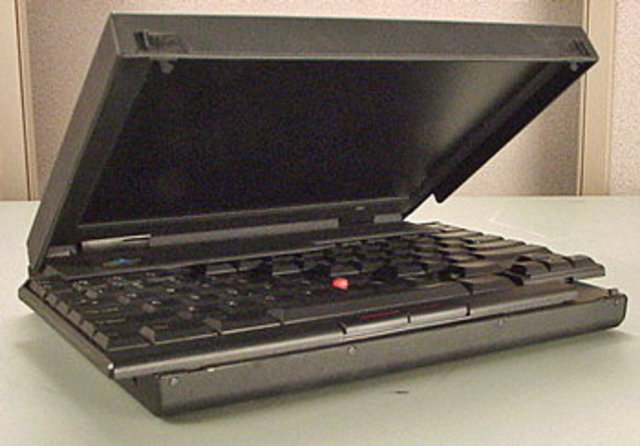 THINKPAD 701C