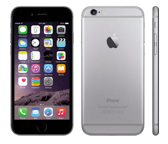 Iphone 6