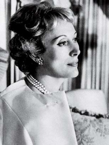 Estée Lauder Was Born