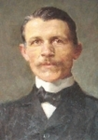 Knut Angström