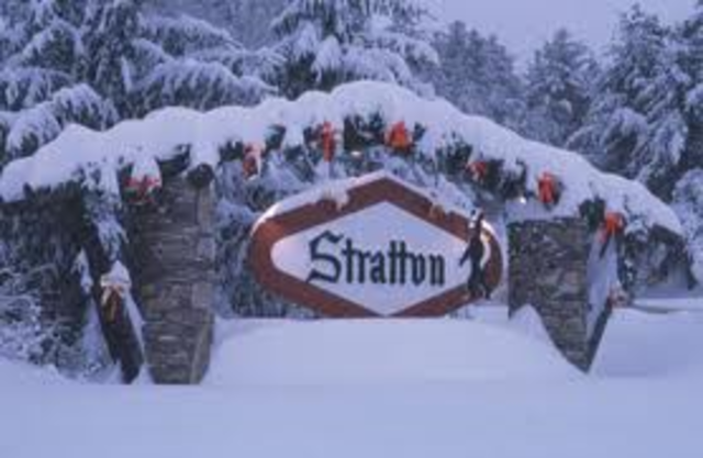 Straton allows snowboards on lifts